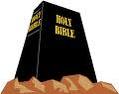 bible